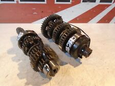 Honda cb250t gearbox for sale  DISS