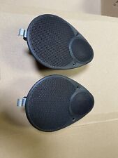 porsche boxster speakers for sale  LEEDS