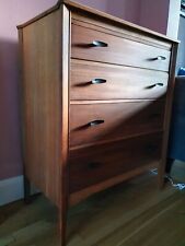 Lebus chest drawers for sale  BRENTWOOD