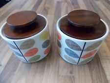 Orla kiely two for sale  GRANTHAM