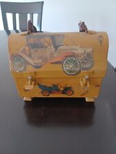 old lunch boxes for sale  Jasper