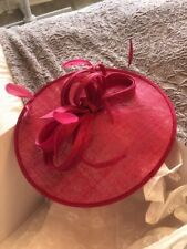 Womens cerise pink for sale  NOTTINGHAM