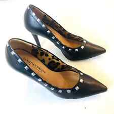 Studded heels pointed for sale  Ferriday