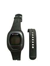 Used, POLAR Grey Electro A1 Digital  Heart Rate Monitor Watch for sale  Shipping to South Africa
