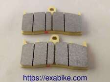Brake pads bmw for sale  Shipping to Ireland