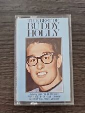 Best buddy holly for sale  CHRISTCHURCH