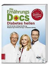 Ernährungs docs diabetes gebraucht kaufen  Berlin