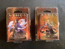 Ashes reborn expansions for sale  Shipping to Ireland