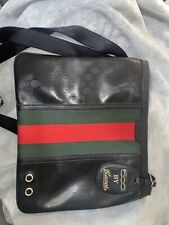 Gucci shoulder bag for sale  BIRMINGHAM