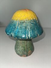 Vintage mushroom toadstool for sale  Greensboro