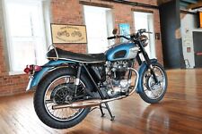 1968 triumph motorcycle for sale  Vernon Rockville