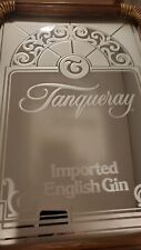 Vintage tanqueray gin for sale  Coatesville