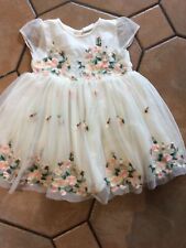 next christening dress for sale  LONDON