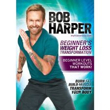 Bob harper beginner for sale  UK