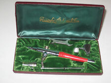 Vintage paasche airbrush for sale  Natrona Heights