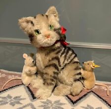 Beautiful vintage steiff for sale  Shipping to Ireland