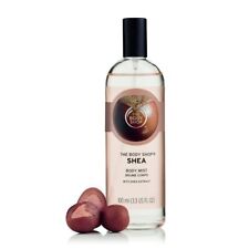 Mgiełka do ciała The Body Shop Shea, 100ml Darmowa wysyłka na sprzedaż  Wysyłka do Poland