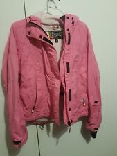 Anorak taille roxy d'occasion  Courtry