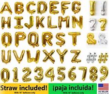 Inch gold letter for sale  Frisco