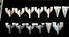 Drum clamp claws for sale  Long Beach