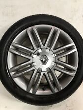 clio alloys 16 for sale  DUNFERMLINE