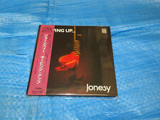 Jonesy Keeping Up... Mini LP CD JAPÃO VICP-61404 (2001) comprar usado  Enviando para Brazil