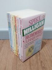 Spike milligan entire for sale  CARDIFF