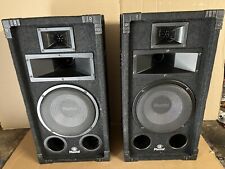 Magnat soundforce 1200 gebraucht kaufen  Husum
