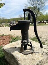 Dempster water pump. for sale  Paxico