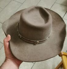 cowboy originale cappello usato  Feltre