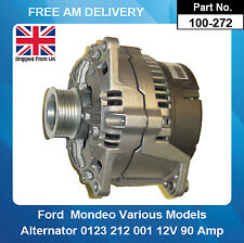 Alternator ford mondeo for sale  HARLOW