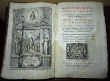 1613 antwerpen plantiniana usato  Tradate