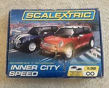 Scalextric mini cooler for sale  HARWICH