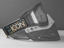 Icon paintball goggle for sale  SOUTHAMPTON