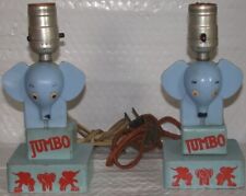Pair vintage jumbo for sale  West Haven
