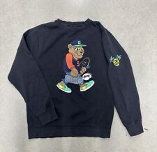 Stussy sweatshirt mens for sale  Fort Lee
