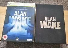Alan wake limited for sale  WALSALL