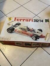 Ferrari 312t4 protar usato  Mirandola