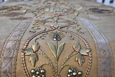 Antique french chasuble for sale  Jefferson