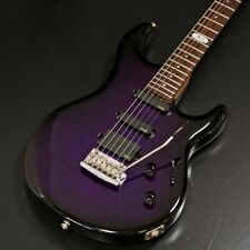 Guitarra elétrica MUSIC MAN BFR Luke Steve Lukather Signature 2008, usado comprar usado  Enviando para Brazil