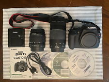 Canon rebel eos for sale  Fort Benning