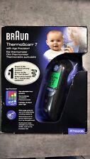 Braun thermoscan con usato  Villarbasse