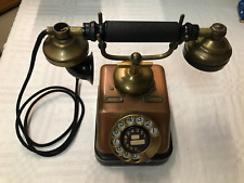 Nostalgisches telefon zum gebraucht kaufen  Schliersee