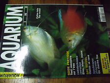 Revue aquarium magazine d'occasion  Doullens