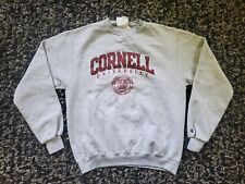 Cornell university sweatshirt for sale  Liverpool