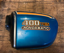 Honda cb400a hondamatic for sale  EAST COWES