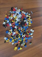 Lego minifiguren konvolut gebraucht kaufen  Gudensberg