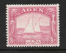 Aden. 1937 dhows. for sale  BROMLEY