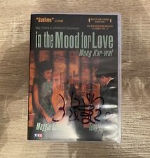 Dvd the mood d'occasion  Metz-