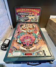 pinball arcade for sale  Downers Grove